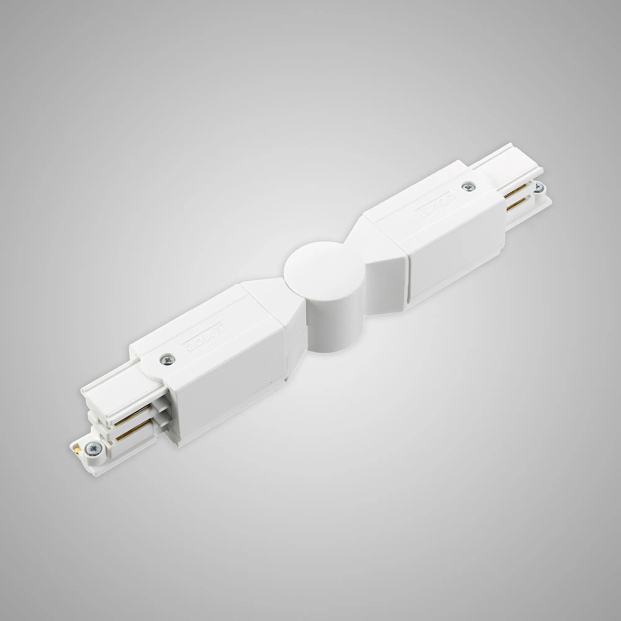 Triphasic Track White Tracks And Accessories Mantra Fusion Track Accessories